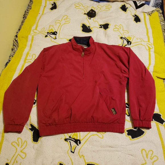 Tourney Gore-Tex Golf Jacket - Picture 1 of 7